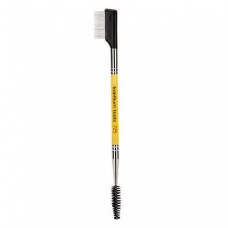 Studio 725 Double End Metal Comb/Lash