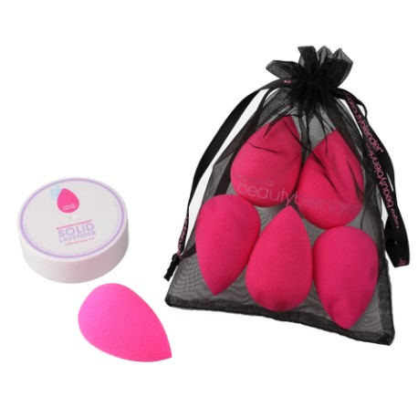 Beautyblender Pink Pack 6