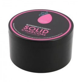 Blendercleanser Solid  Charcoal Scented Sponge & Brush Cleanser