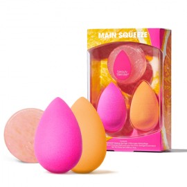Main Squeeze Blend & Cleanse Set