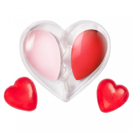 Share the love Essentials Set