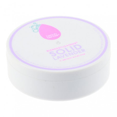 Blendercleanser Solid Lavender