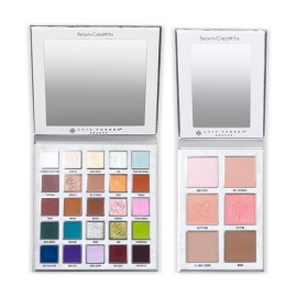 Palette Kit Luis Torres X Beauty Creations
