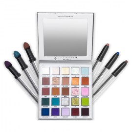 Kit de Sombras Luis Torres X Beauty Creations