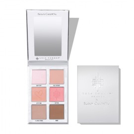 I'ts a vibe Face Palette Luis Torres x Beauty Creations