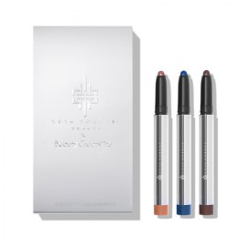 True Treasures Cream Shadow Crayons Luis Torres x Beauty Creations