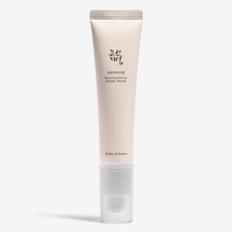 Revive Eye Serum: Ginseng + Retinal