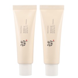Duo Relief Sun: Rice + Probiotics