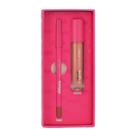 Bad B*tch Lip Duo x Yeri Mua