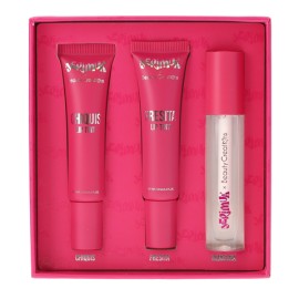My Favorite Lip Trio x Yeri Mua