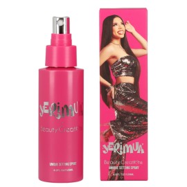 Unique Setting Spray x Yeri Mua