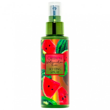 Setting Spray / Sandia-Kiwi
