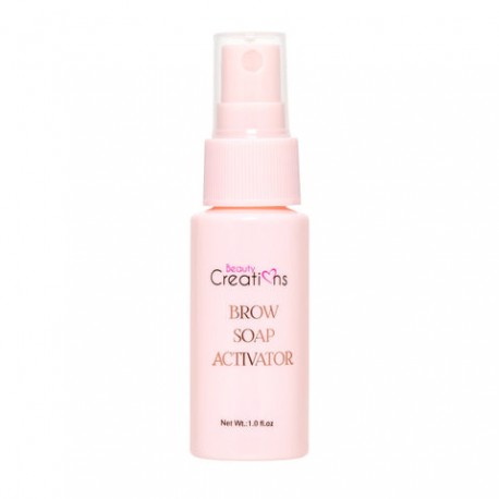 Brow Soap Activator