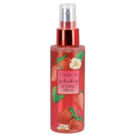 Setting Spray / Fresa