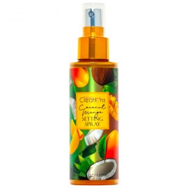 Setting Spray / Coco-Mango