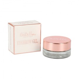 Bebella Eyebrow Gel - Dark Brown