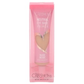 Nude Beige - Neutral Eye Base Primer