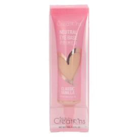 Classic Vanilla - Neutral Eye Base Primer