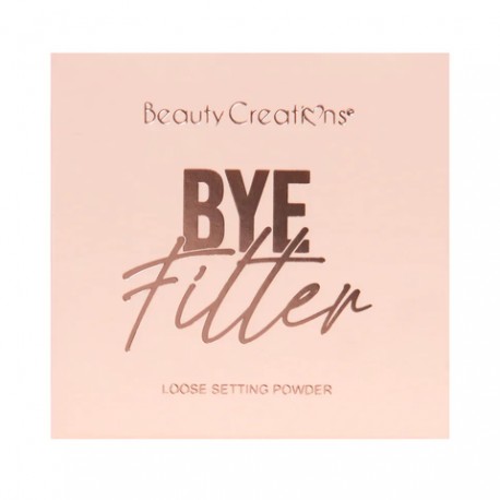 Butternut Bake Loose Setting Powder