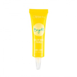 Dare to be Bright / Color Base Primer / Lime Light / Primer de color