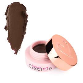 Eyebrow Definer Gel / Dark Brown