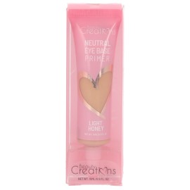 Light Honey - Neutral Eye Base Primer