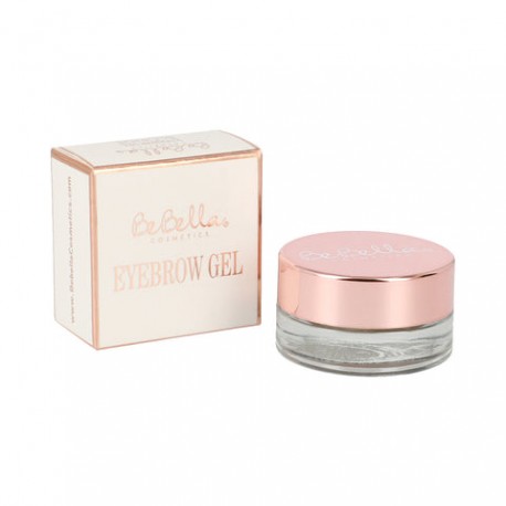 Bebella Eyebrow Gel - Blonde