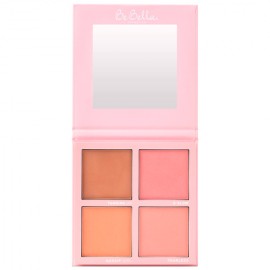 Blushed Color Quad / Medium
