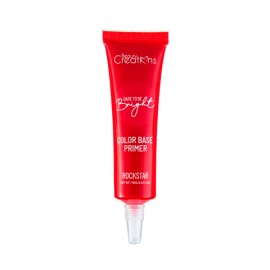 Dare to be Bright / Color Base Primer / Rockstar / Primer de color