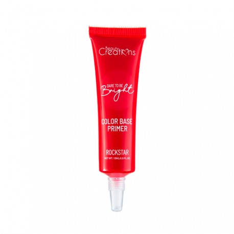 Dare to be Bright / Color Base Primer / Rockstar / Primer de color