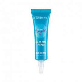 Dare to be Bright / Color Base Primer / Blue My Mind / Primer de color