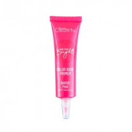 Dare to be Bright Color Base Primer Barbie Pink