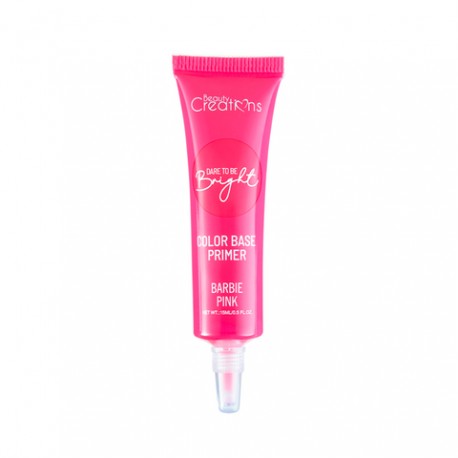 Dare to be Bright Color Base Primer Barbie Pink