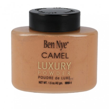 Camel Powder 1.5 Oz