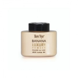 Banana Luxury Powder 1.5 Oz