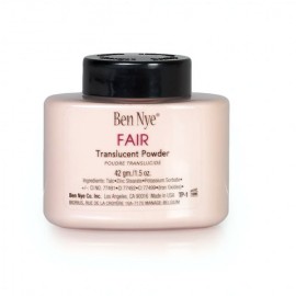 Fair Translucent Powder Fair 1.5 Oz