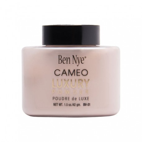 Cameo Luxury Powder 1.5 Oz