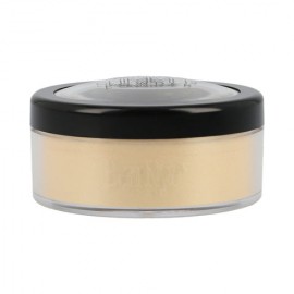 Banana Shimmer Powder