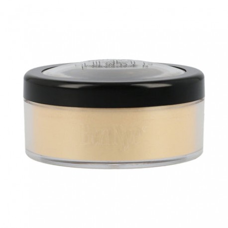 Banana Shimmer Powder