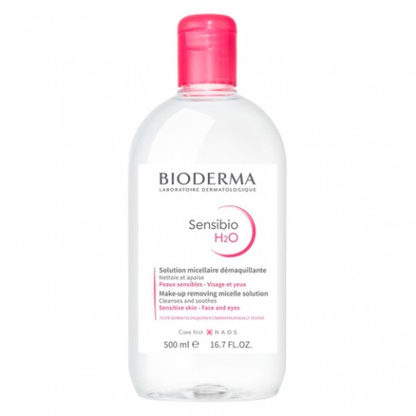 Sensibio H2O 500 ml