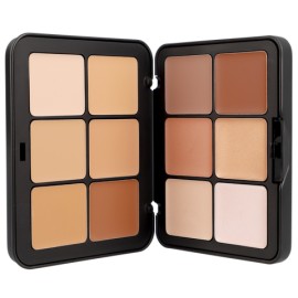 HD Skin Sculpting Palette