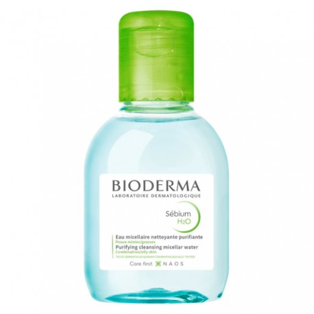 Sebium H2O 100 ml