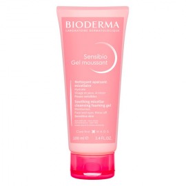 Sensibio Gel Moussant 100 ml