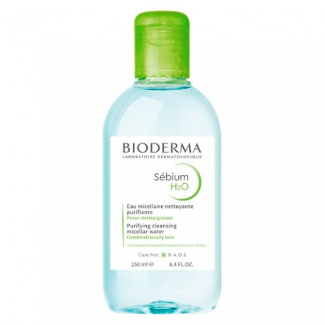 Sebium H2O 250 ml