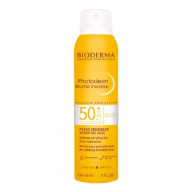 Bruma Invisible Photoderm SPF 50+
