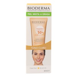 Photoderm COVER Touch SPF 50+ Claire Light