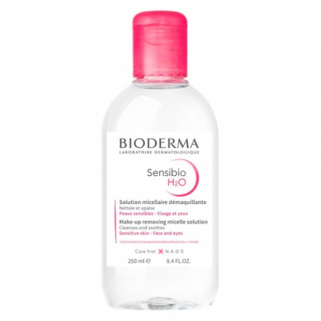 Sensibio H2O 250 ml