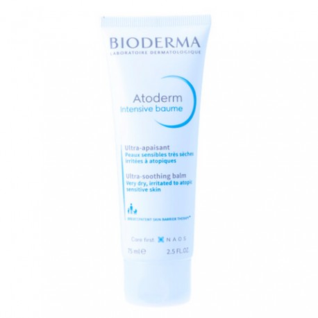 Atoderm Intensive Baume 75 ml