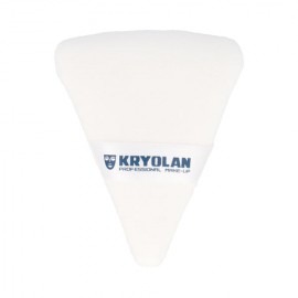 Triangular Powder Fluff
