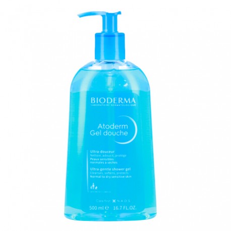 Atoderm Gel Douche 500 ml